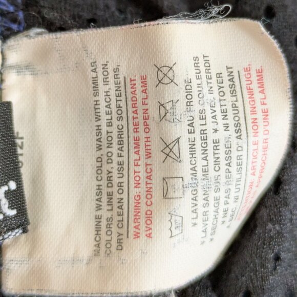 Patagonia Fleece Vest (S) - Picture 6 of 6